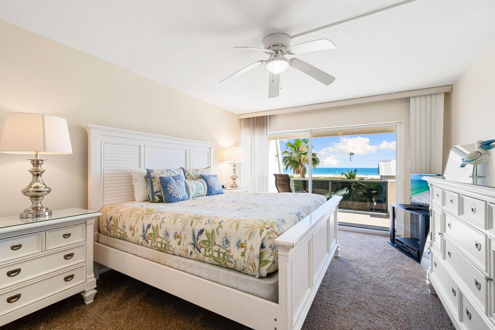 Tivoli By The Sea Apartment Siesta Key