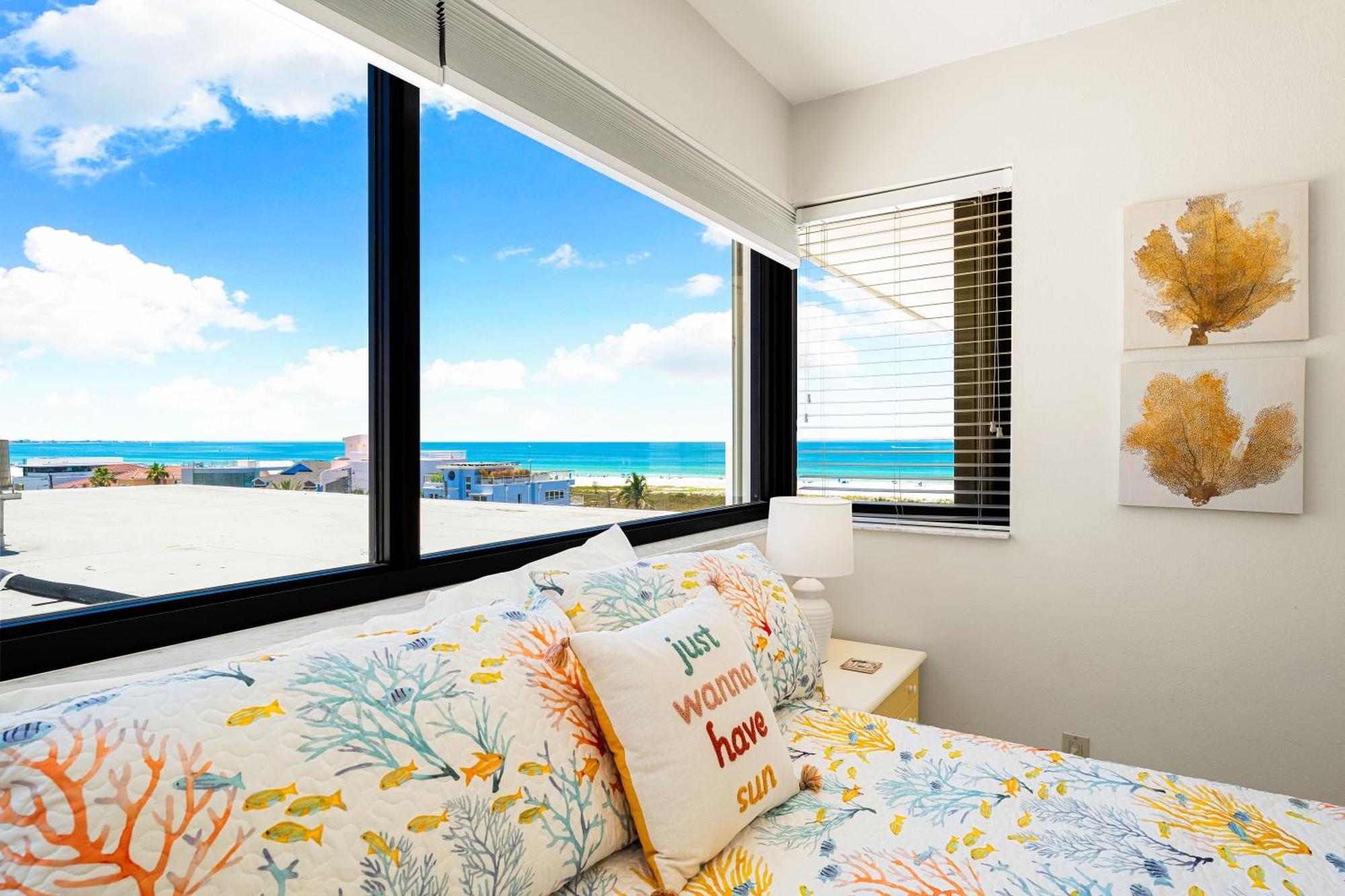 Apartment Tivoli By The Sea Siesta Key