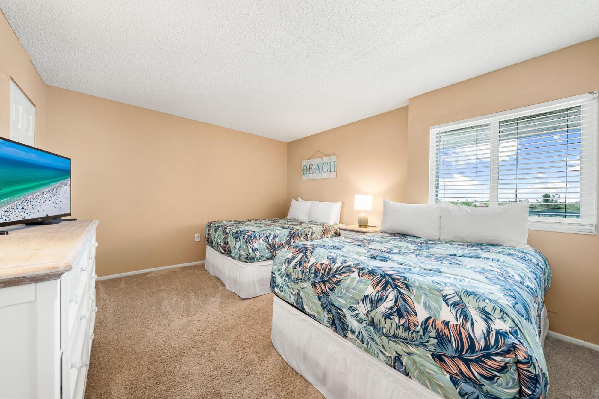 Tivoli By The Sea Apartment Siesta Key