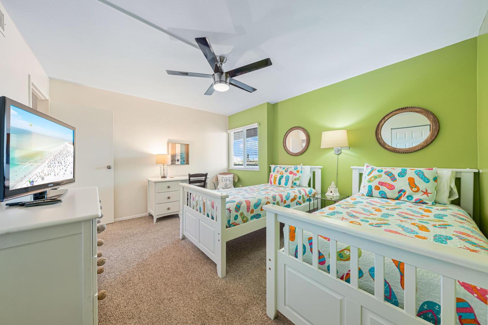 Tivoli By The Sea Apartment Siesta Key