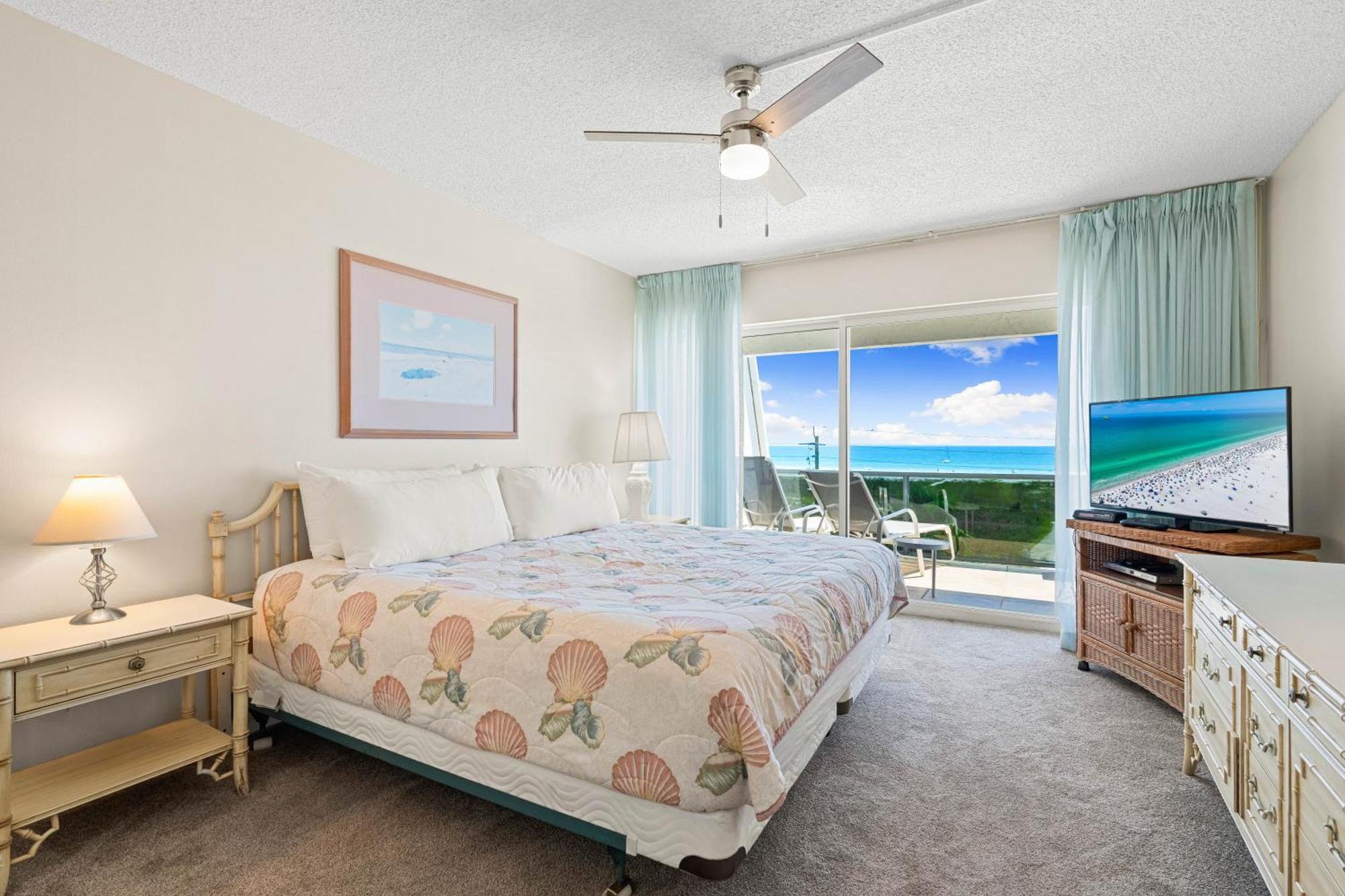 Tivoli By The Sea * Siesta Key