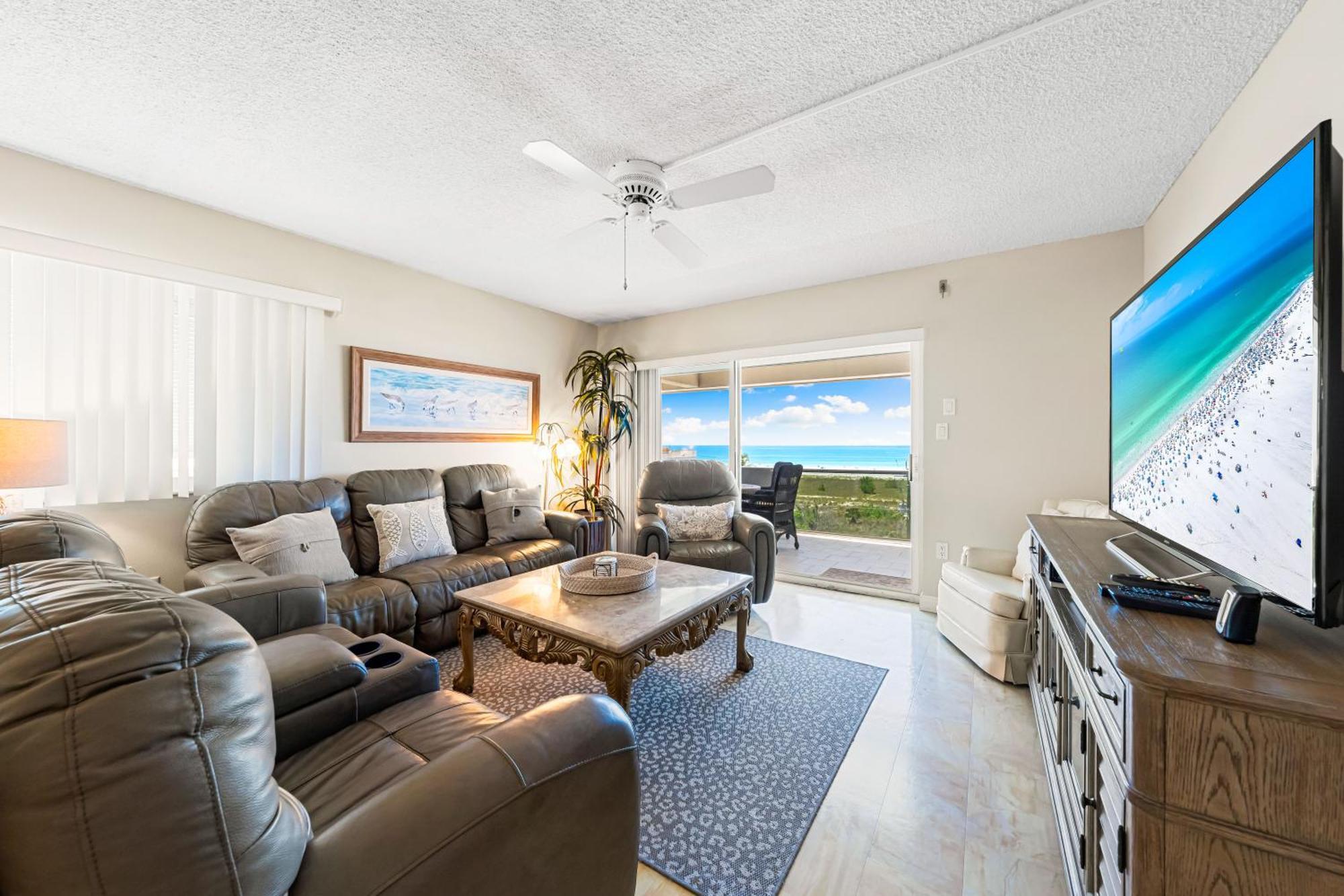 Tivoli By The Sea Apartment Siesta Key