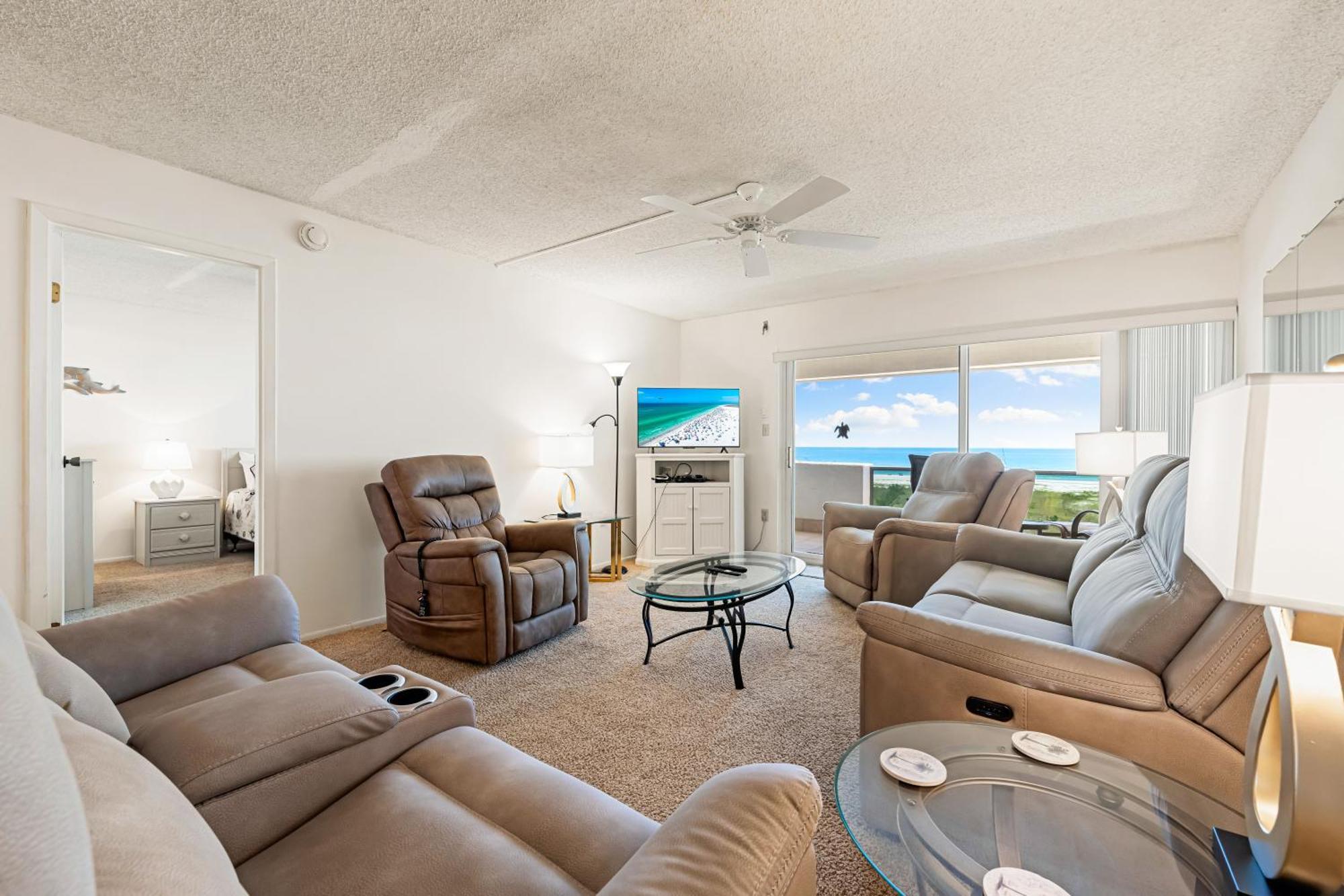 Apartment Tivoli By The Sea *