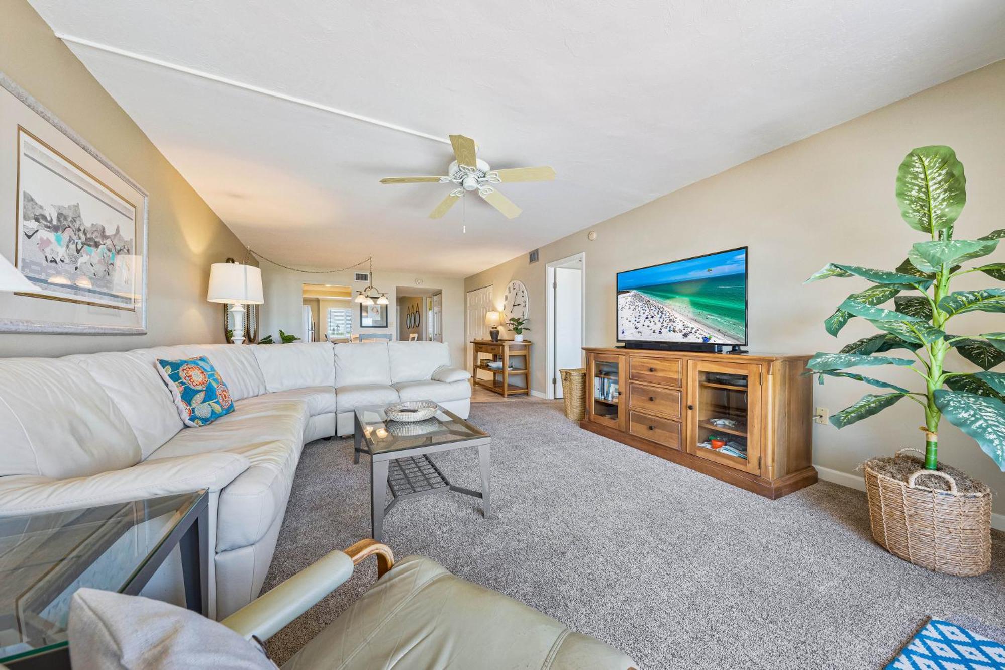 Tivoli By The Sea Apartment Siesta Key
