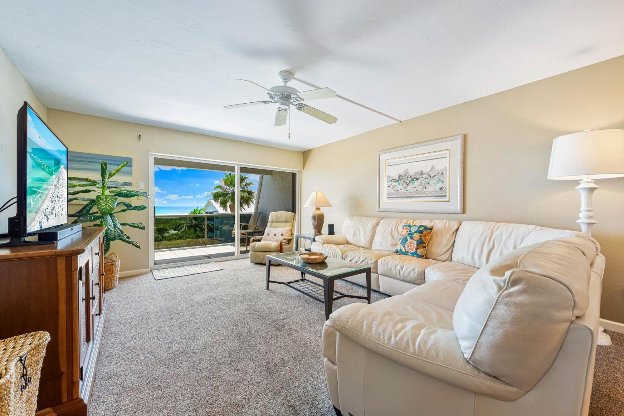 Apartment Tivoli By The Sea Siesta Key