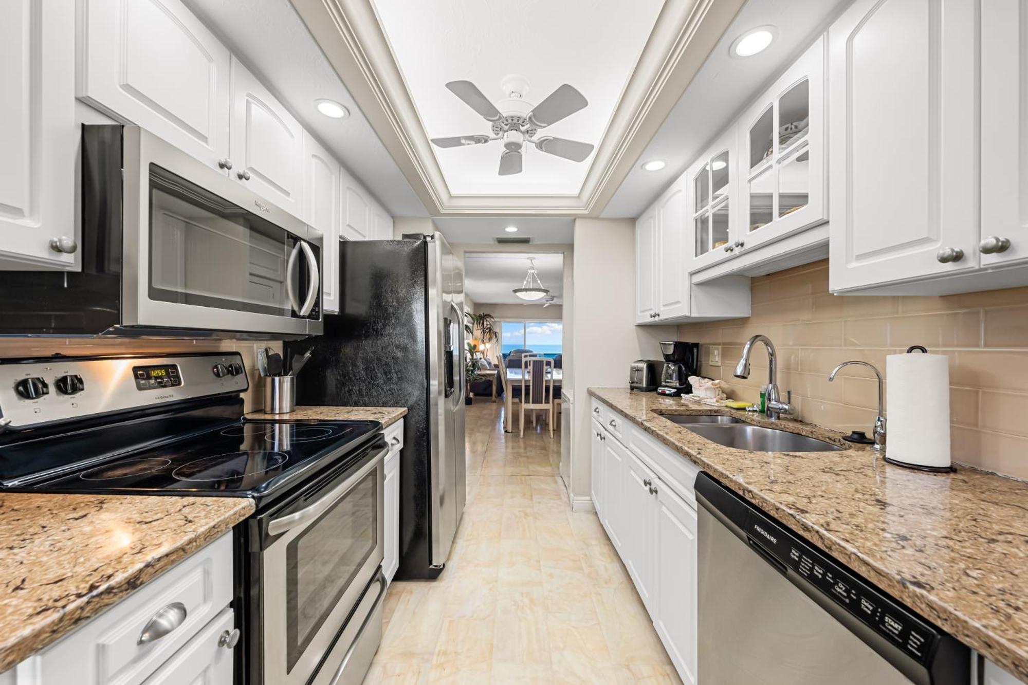 Apartment Tivoli By The Sea Siesta Key