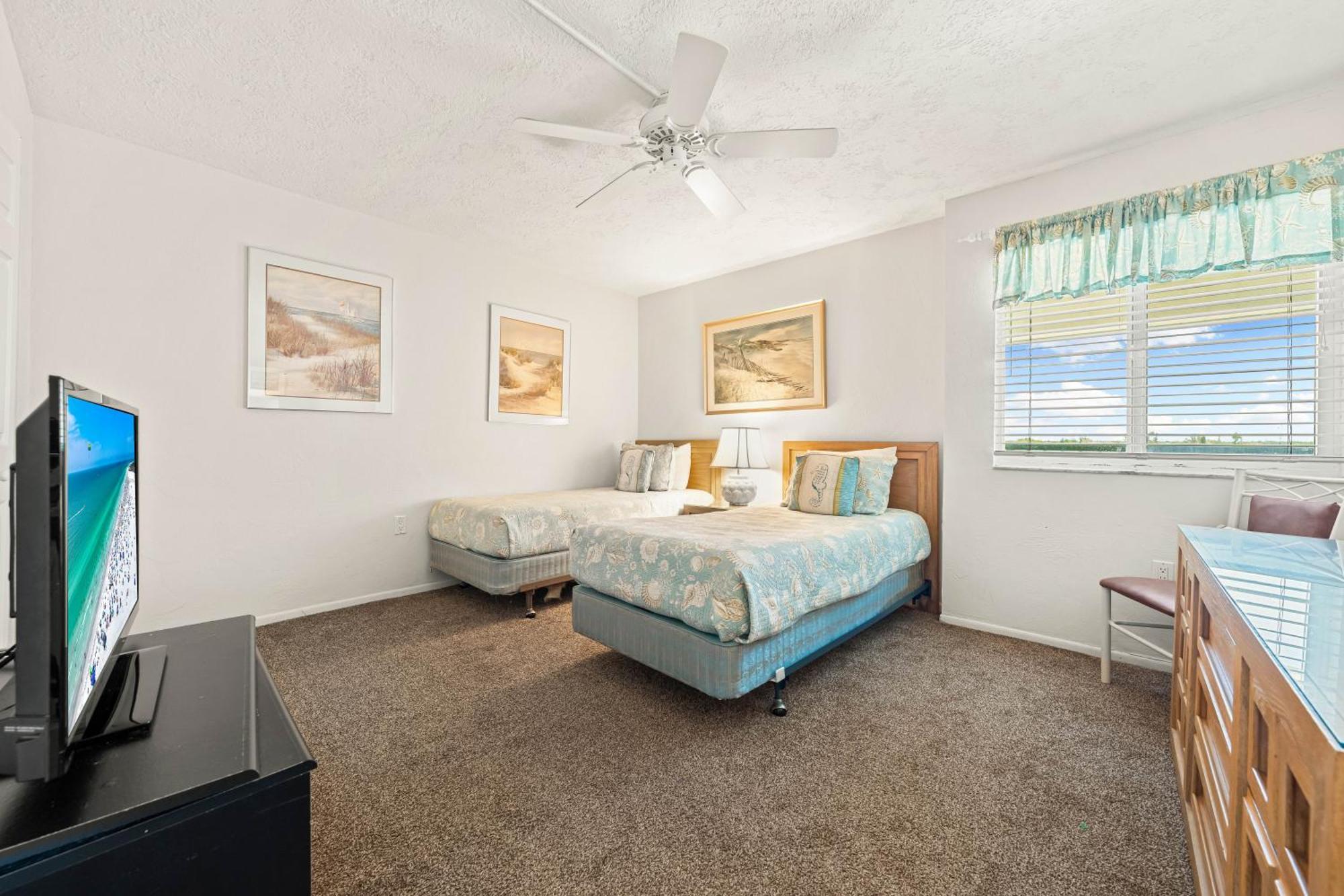 Tivoli By The Sea Apartment Siesta Key