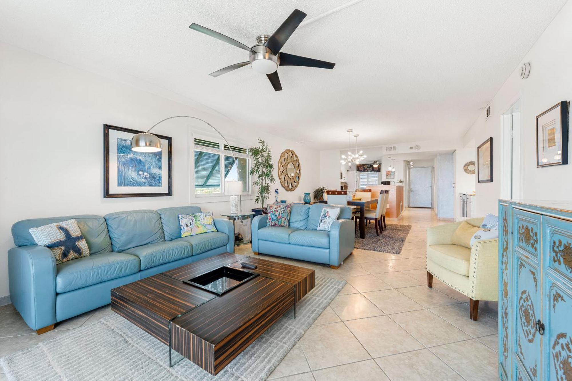 Tivoli By The Sea Apartment Siesta Key