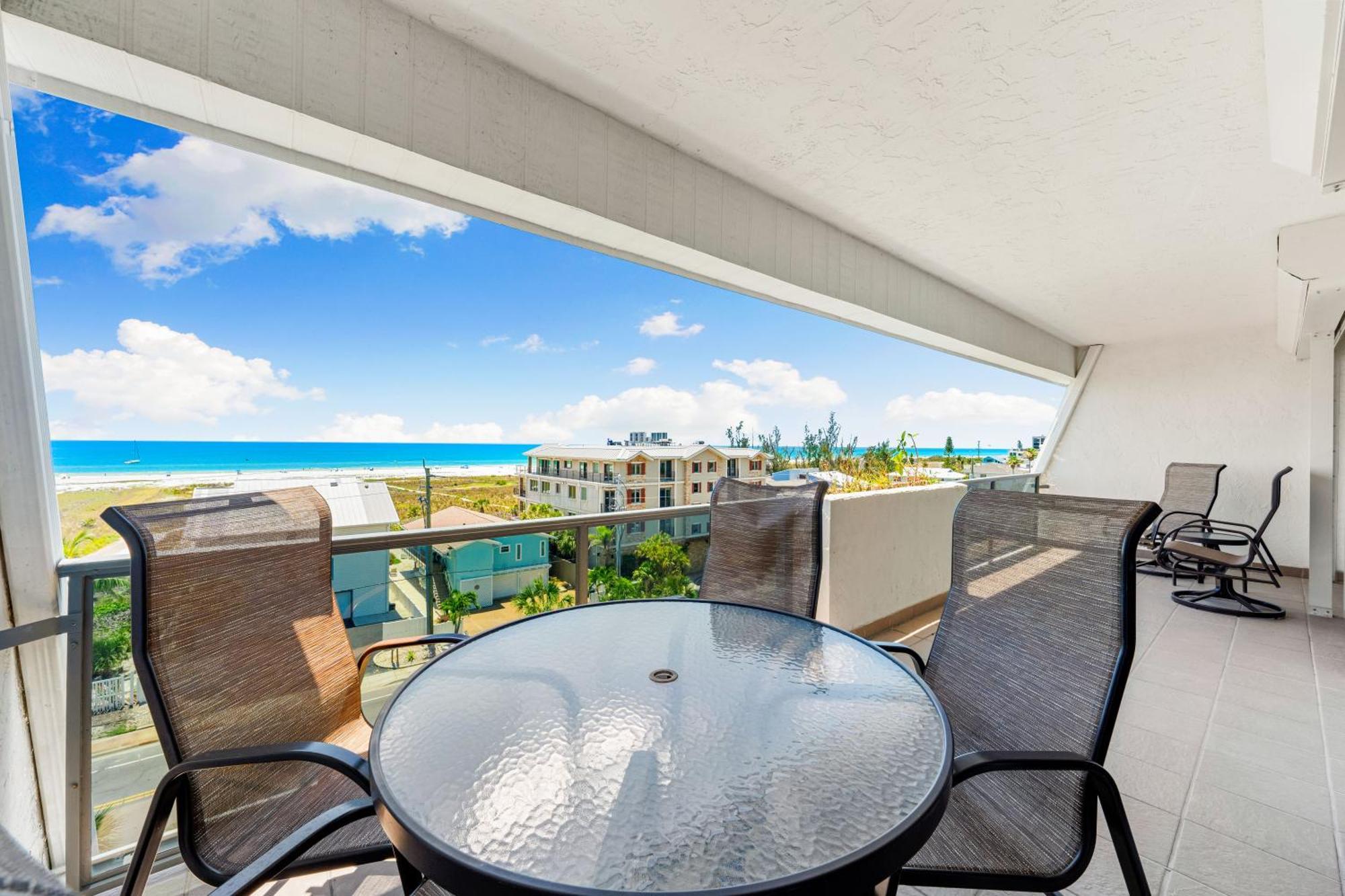 Apartment Tivoli By The Sea Siesta Key