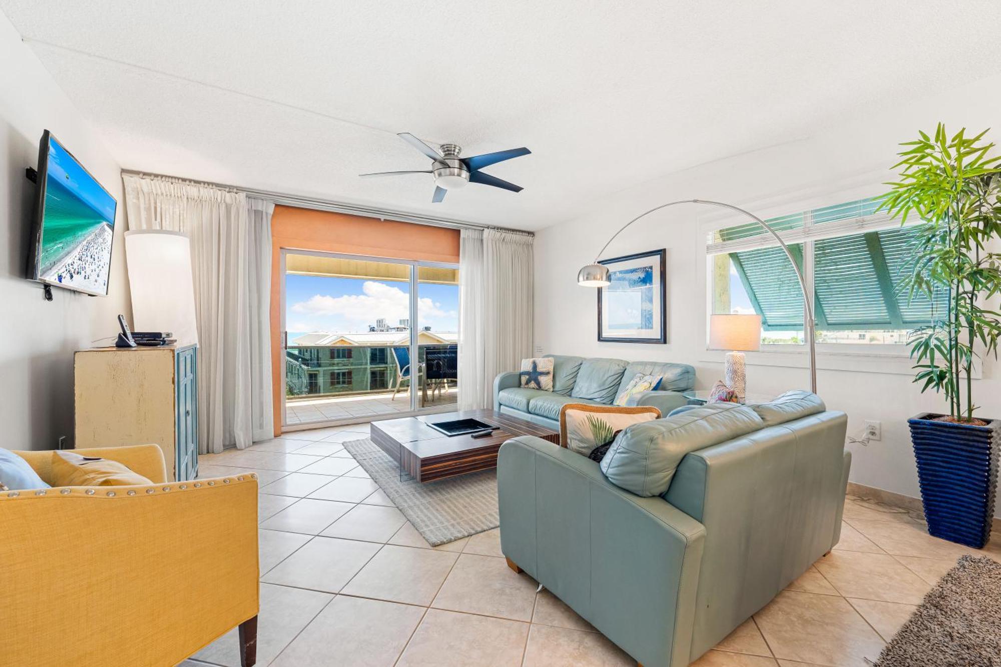 Tivoli By The Sea Apartment Siesta Key