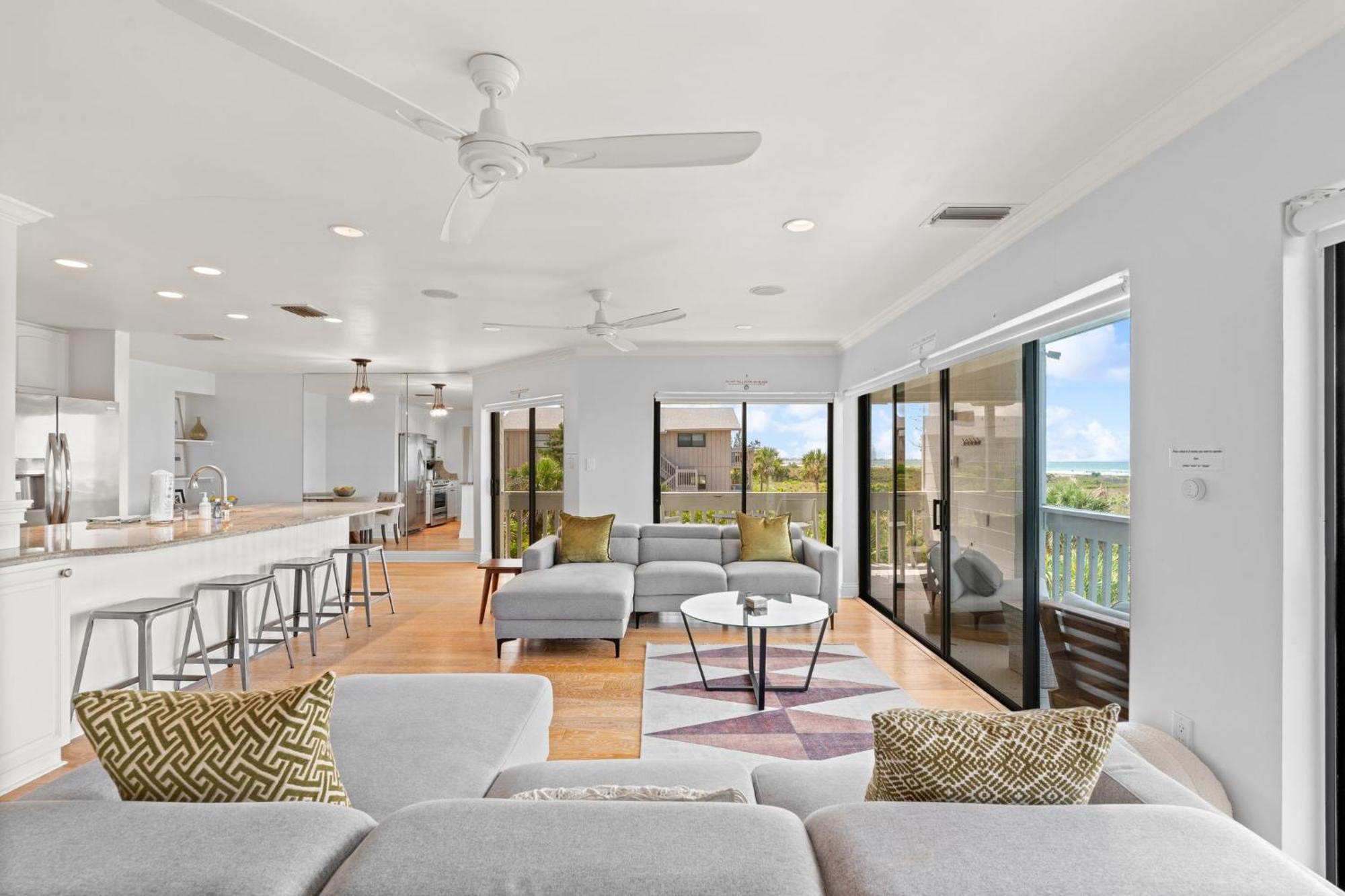 Just Beachy By Beachside Management Siesta Key