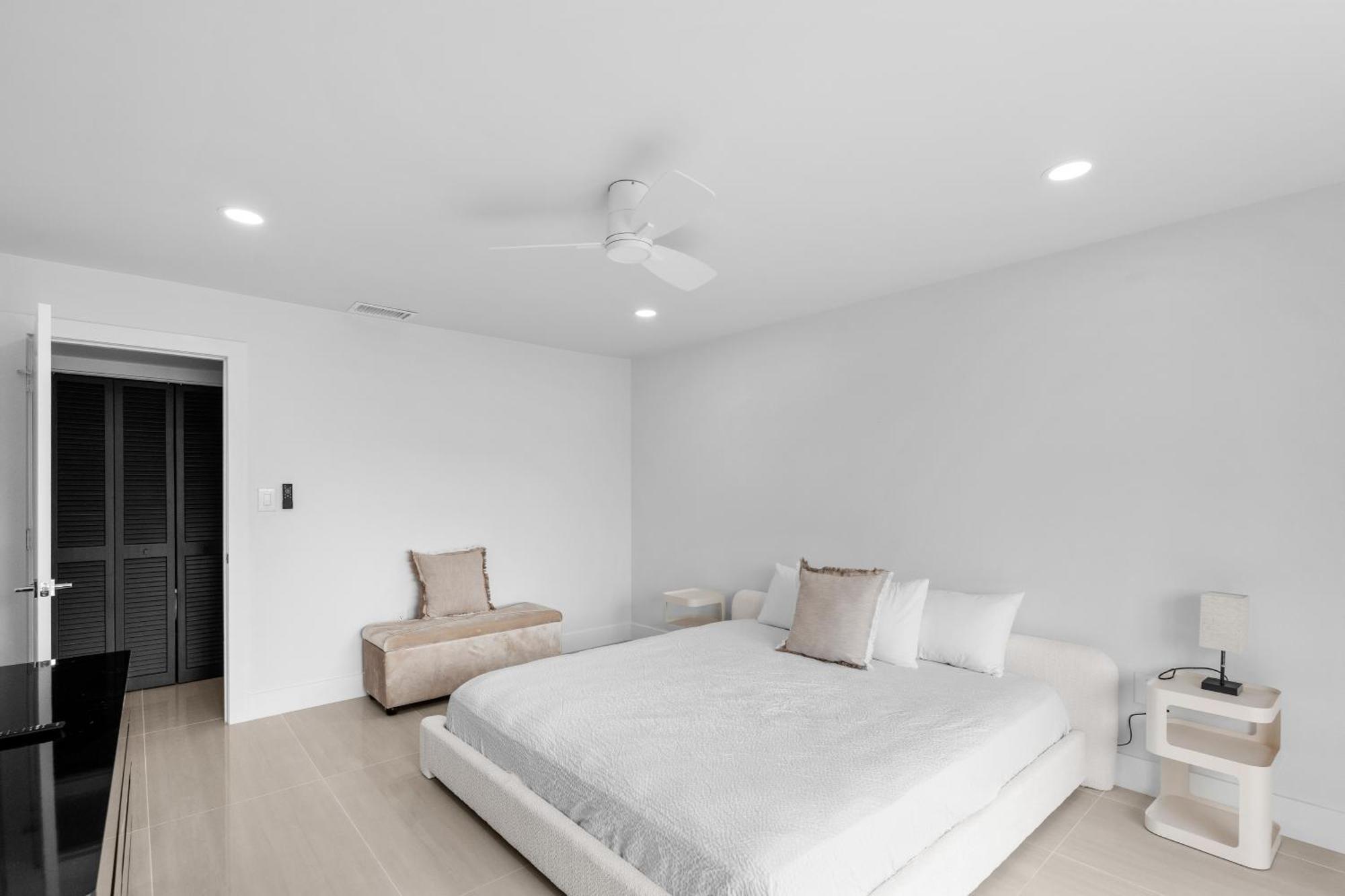 Just Beachy By Beachside Management Apartment *