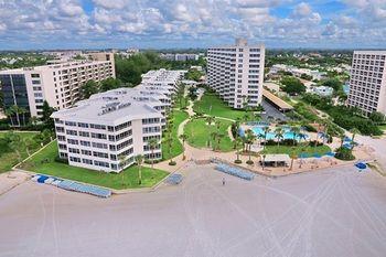 Sarasota Surf And Racquet Club Hotel Siesta Key
