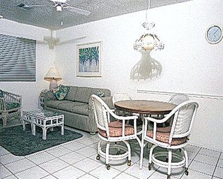 Siesta Sands 3*
