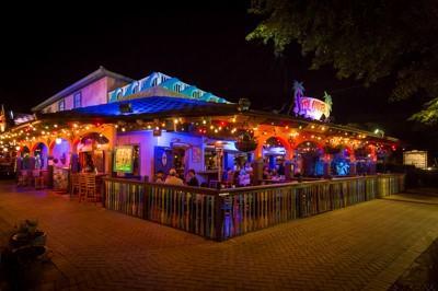 Villa Classic Beachfront Siesta Key