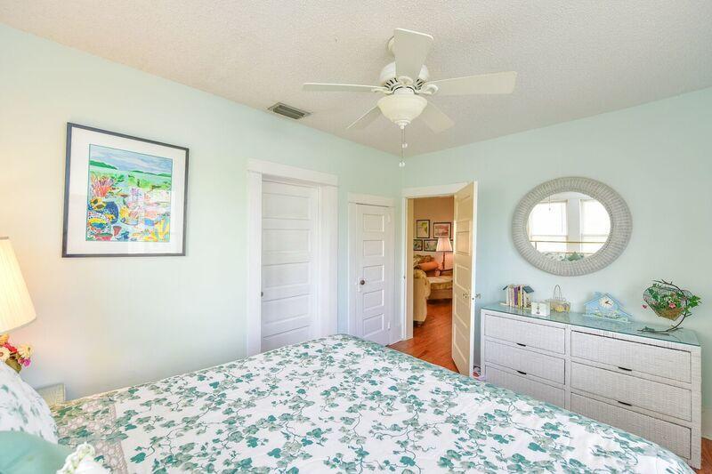 Classic Beachfront