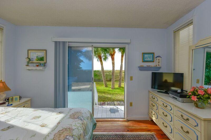 Classic Beachfront *