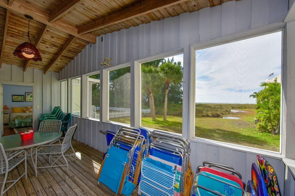 Villa Classic Beachfront *