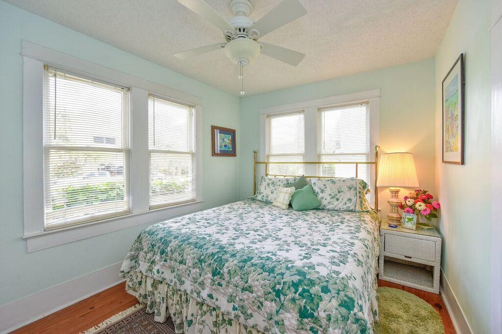 Classic Beachfront