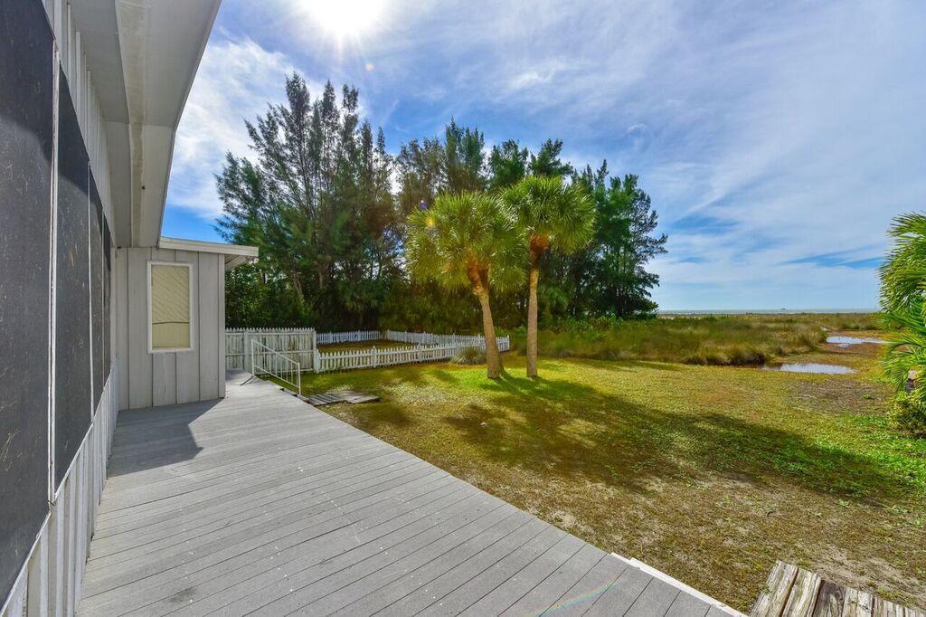 Villa Classic Beachfront Siesta Key
