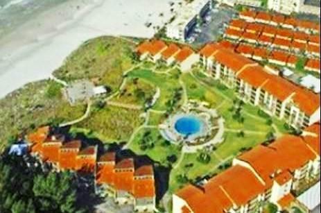 Apartment Siesta Dunes 201 *