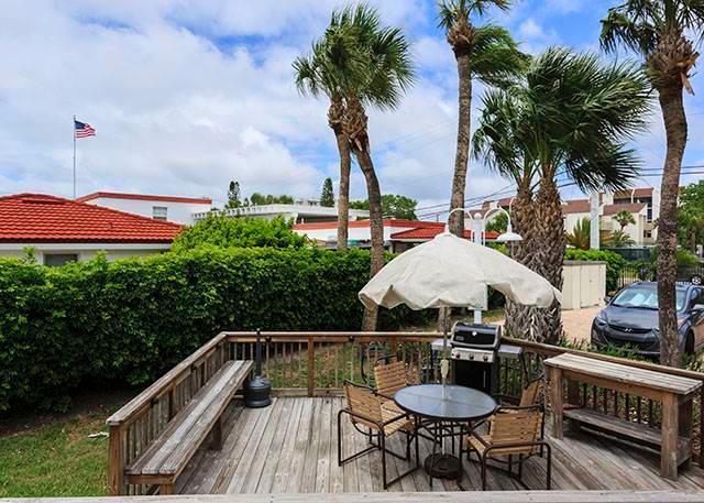 Siesta Dunes 201