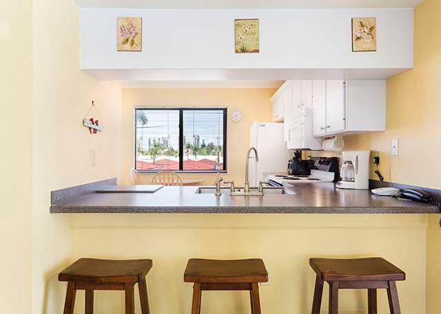 Apartment Siesta Dunes 201 *