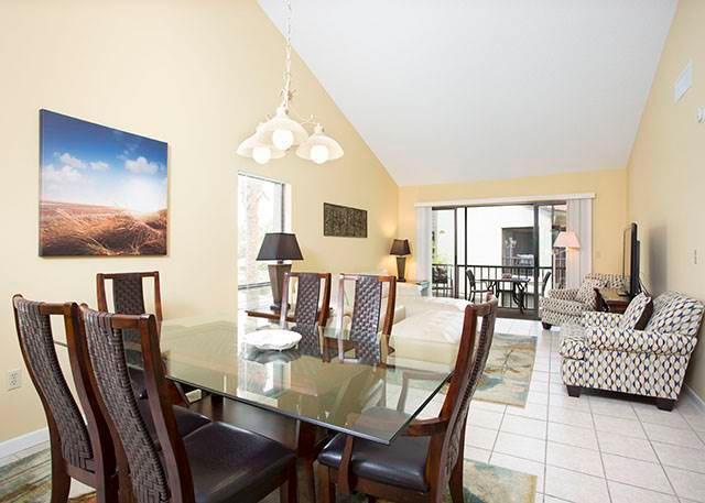 Apartment Siesta Dunes 201 *