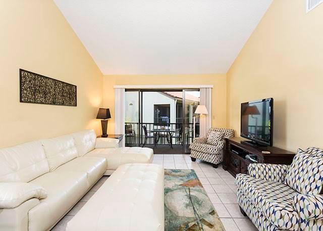 Apartment Siesta Dunes 201 *