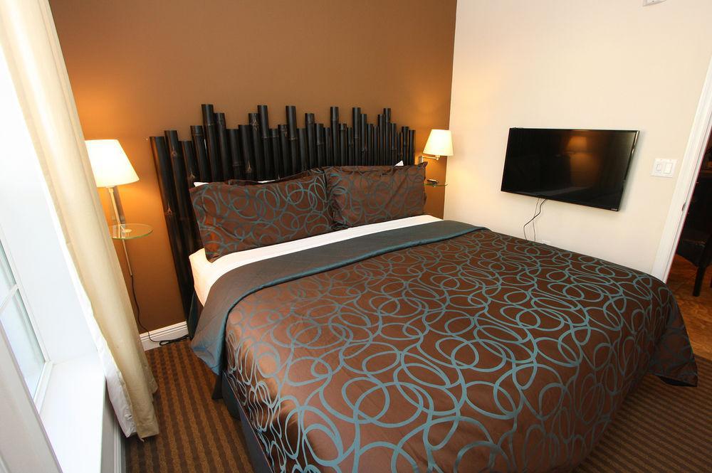 Club At By Rva Aparthotel Siesta Key