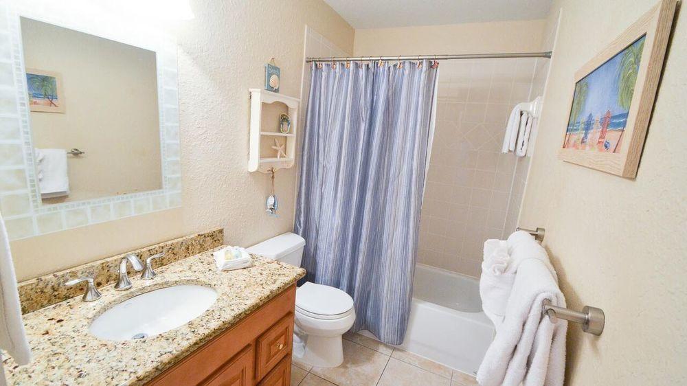 Minorga On The Key Village Apartment Siesta Key