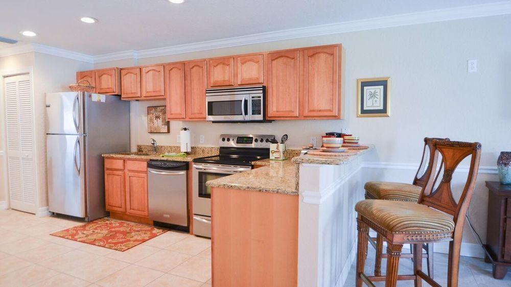 Minorga On The Key Village Apartment