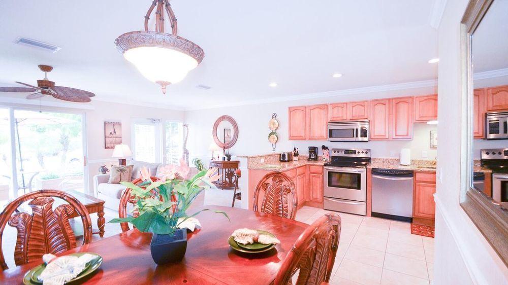Minorga On The Key Village Apartment Siesta Key