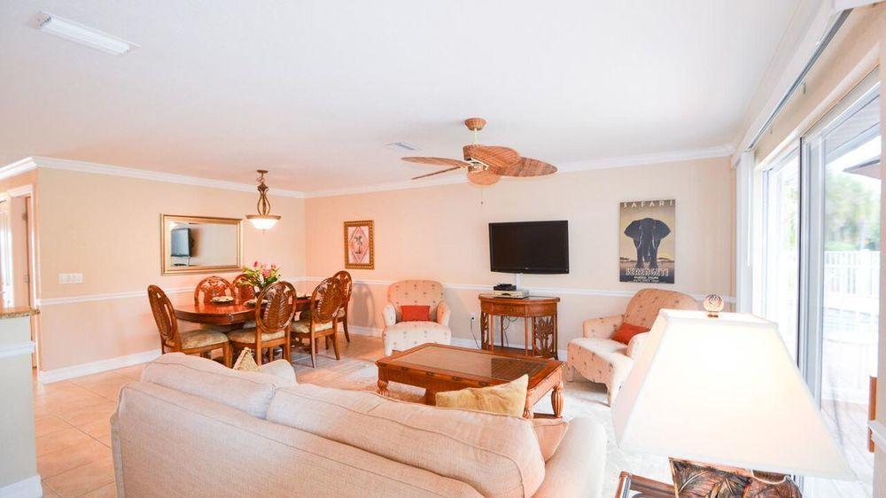 Minorga On The Key Village Apartment *