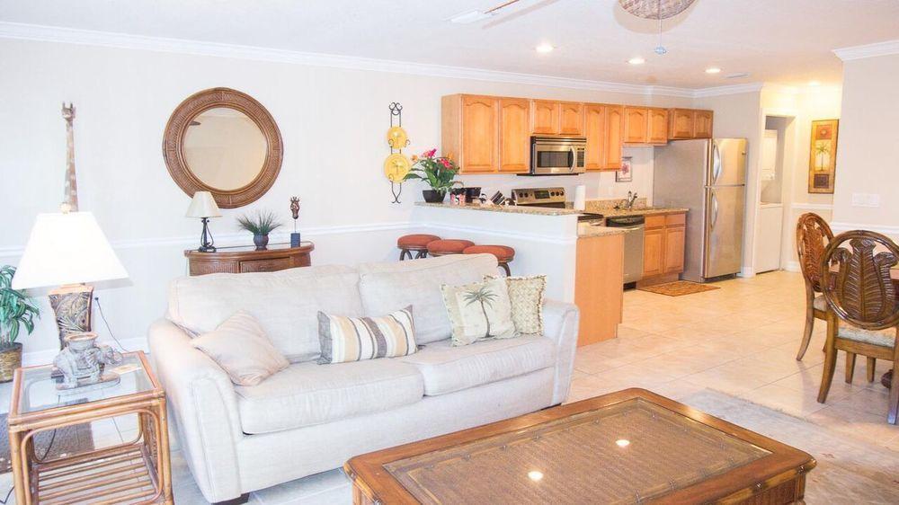 Minorga On The Key Village Apartment