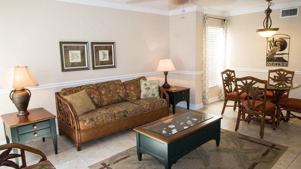 Minorga On The Key Village * Siesta Key