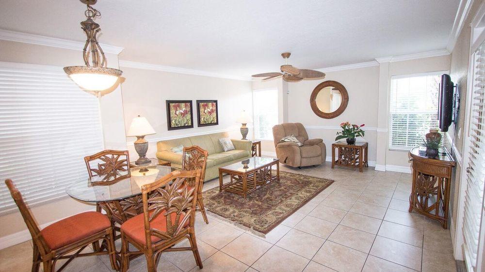Minorga On The Key Village Apartment Siesta Key
