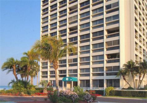 Apartment Palm Bay Club By Beachside Management *