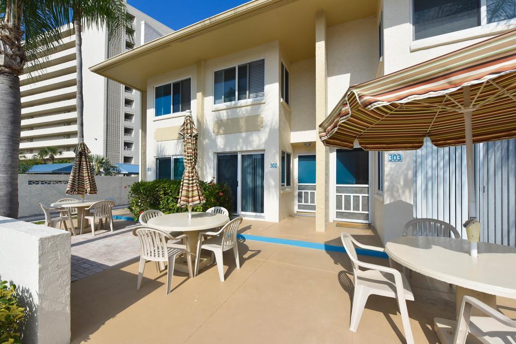 Siesta House By Beachside Management Siesta Key
