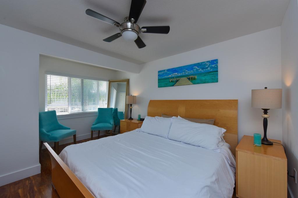 Siesta House By Beachside Management Holiday home *