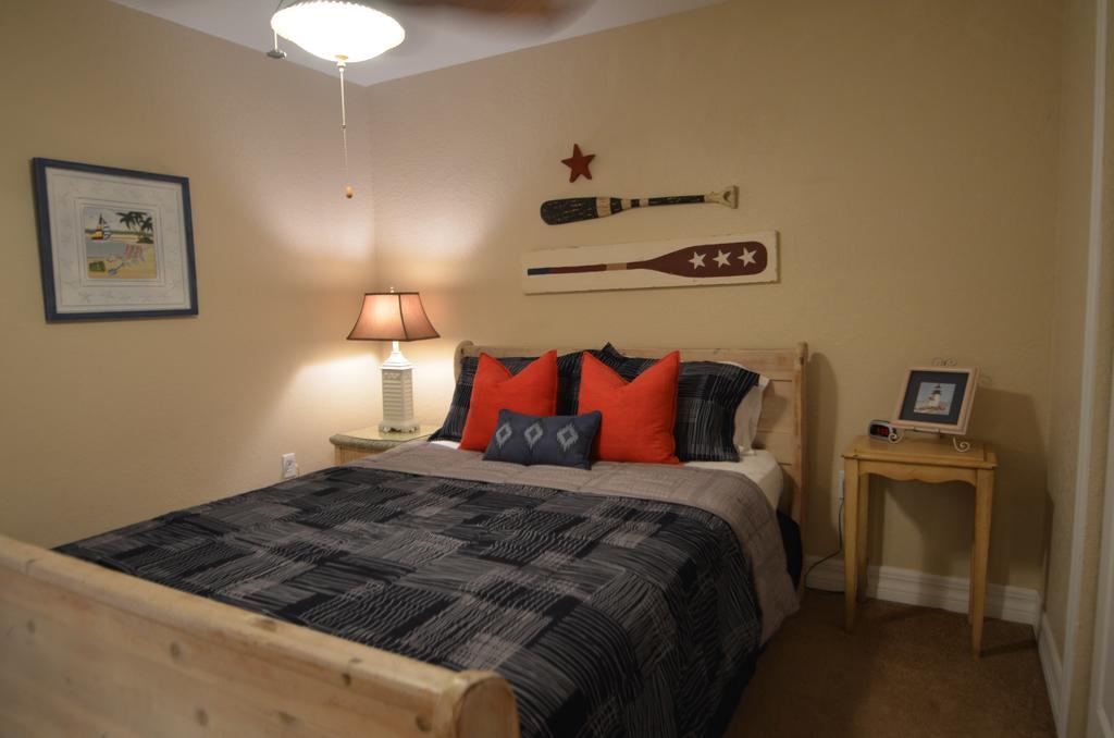 Apartment Minorga On The Key Village *