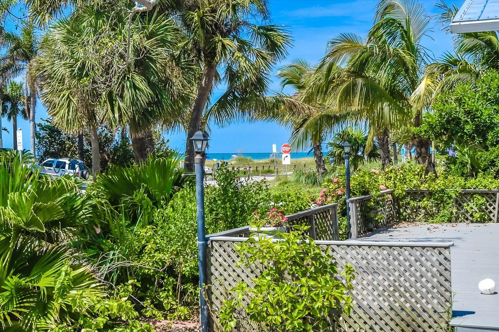 Ocean Blue By Beachside Management * Siesta Key