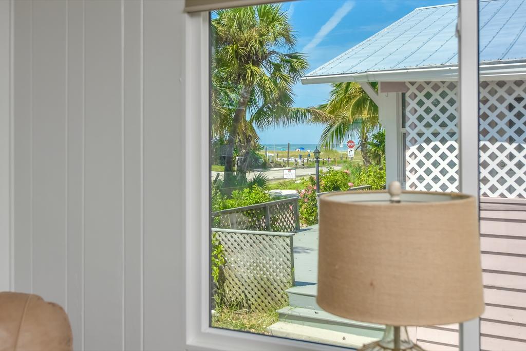 Ocean Blue By Beachside Management Holiday home