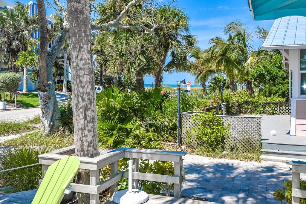Ocean Blue By Beachside Management Holiday home Siesta Key
