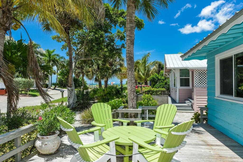 Ocean Blue By Beachside Management Holiday home *