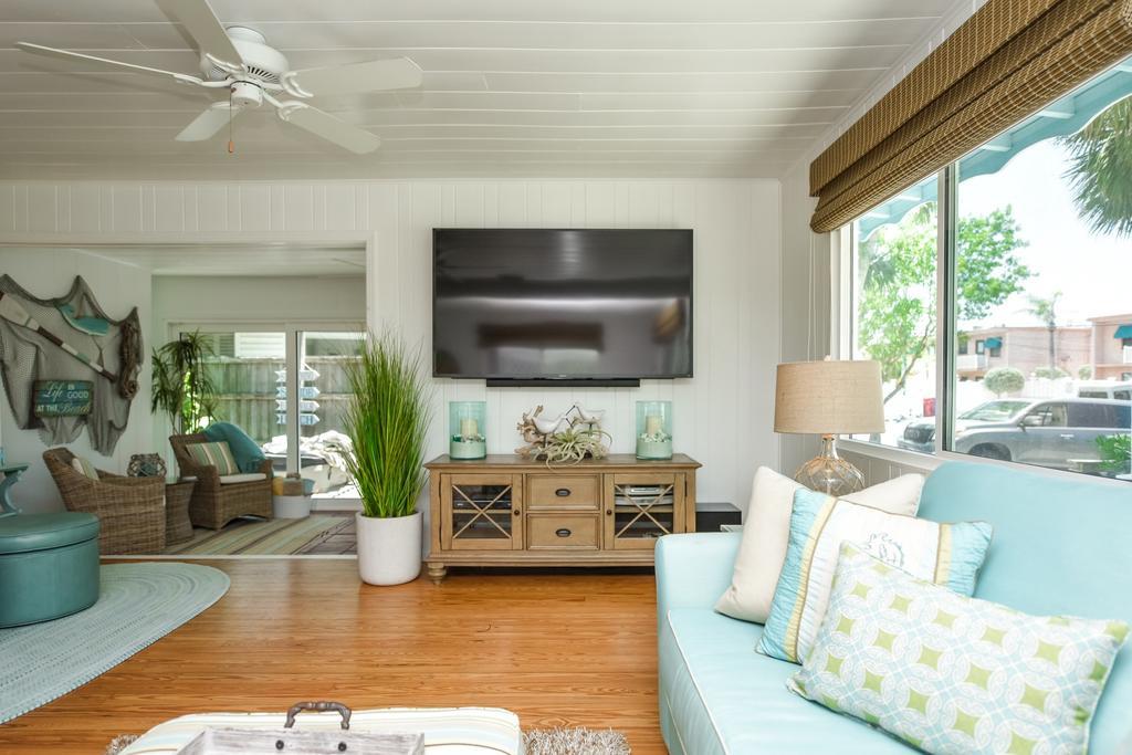 Holiday home Ocean Blue By Beachside Management