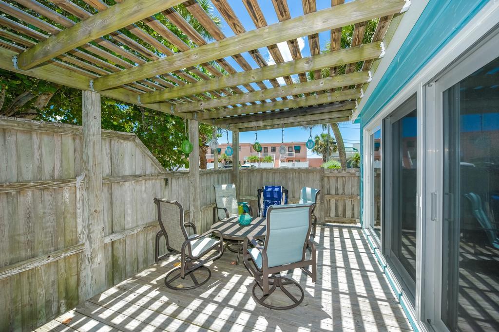 Holiday home Ocean Blue By Beachside Management Siesta Key