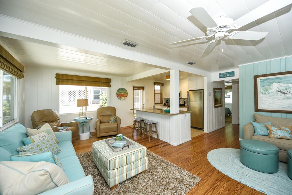 Holiday home Ocean Blue By Beachside Management *