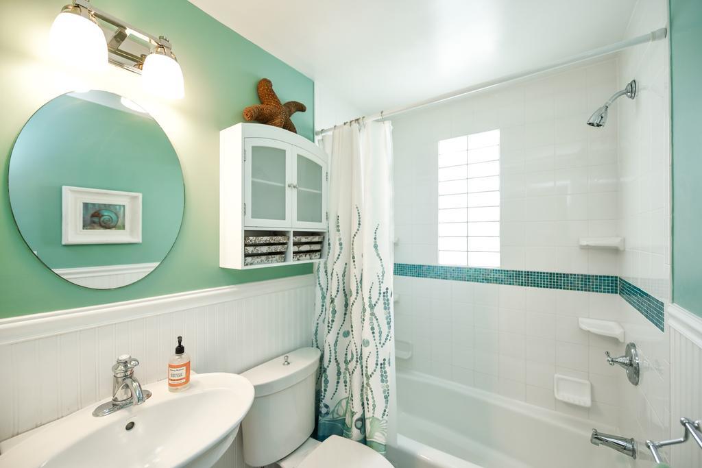 Ocean Blue By Beachside Management