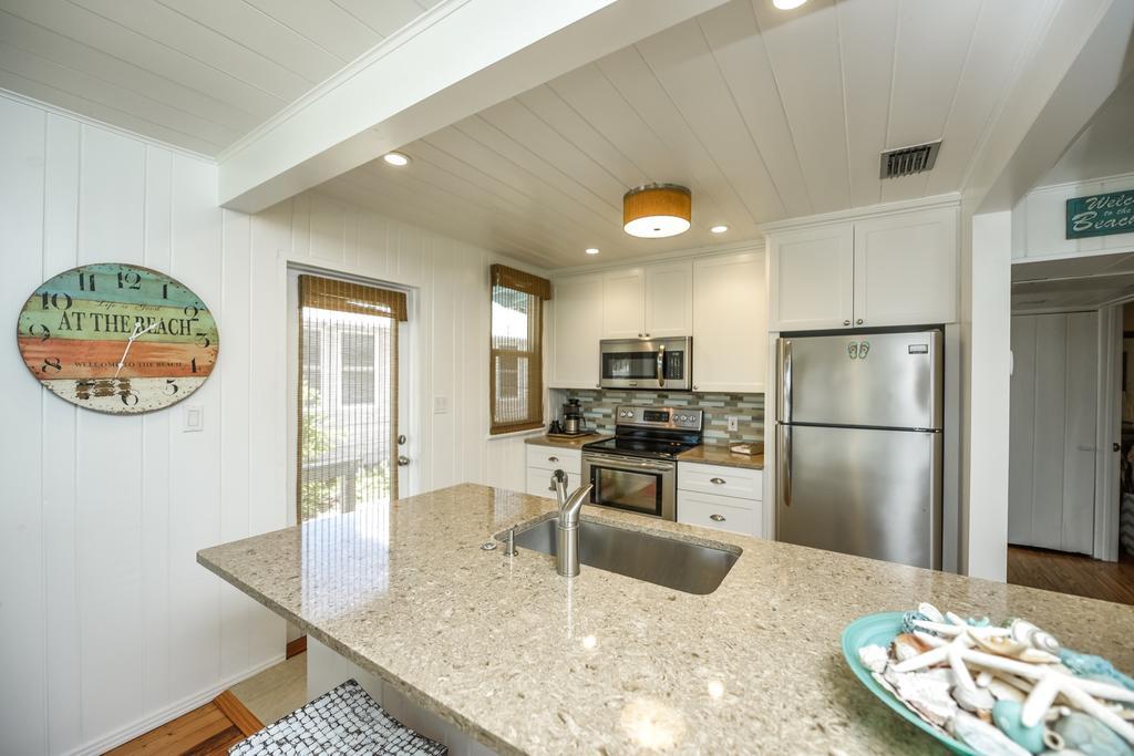 Ocean Blue By Beachside Management Holiday home